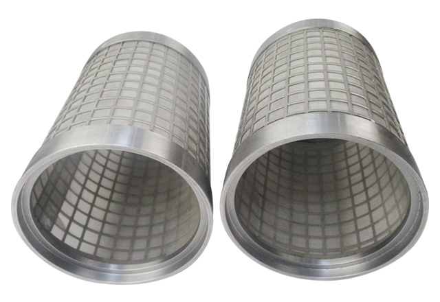 oil filter cartridge